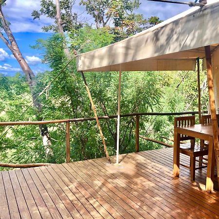 Hyla Nature Retreat Ξενοδοχείο San José Pinilla Εξωτερικό φωτογραφία