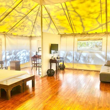 Hyla Nature Retreat Ξενοδοχείο San José Pinilla Εξωτερικό φωτογραφία