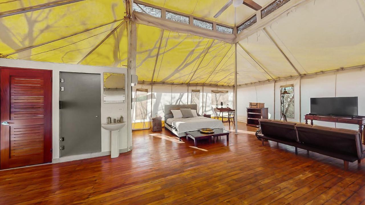Hyla Nature Retreat Ξενοδοχείο San José Pinilla Εξωτερικό φωτογραφία