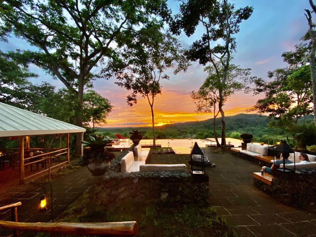 Hyla Nature Retreat Ξενοδοχείο San José Pinilla Εξωτερικό φωτογραφία