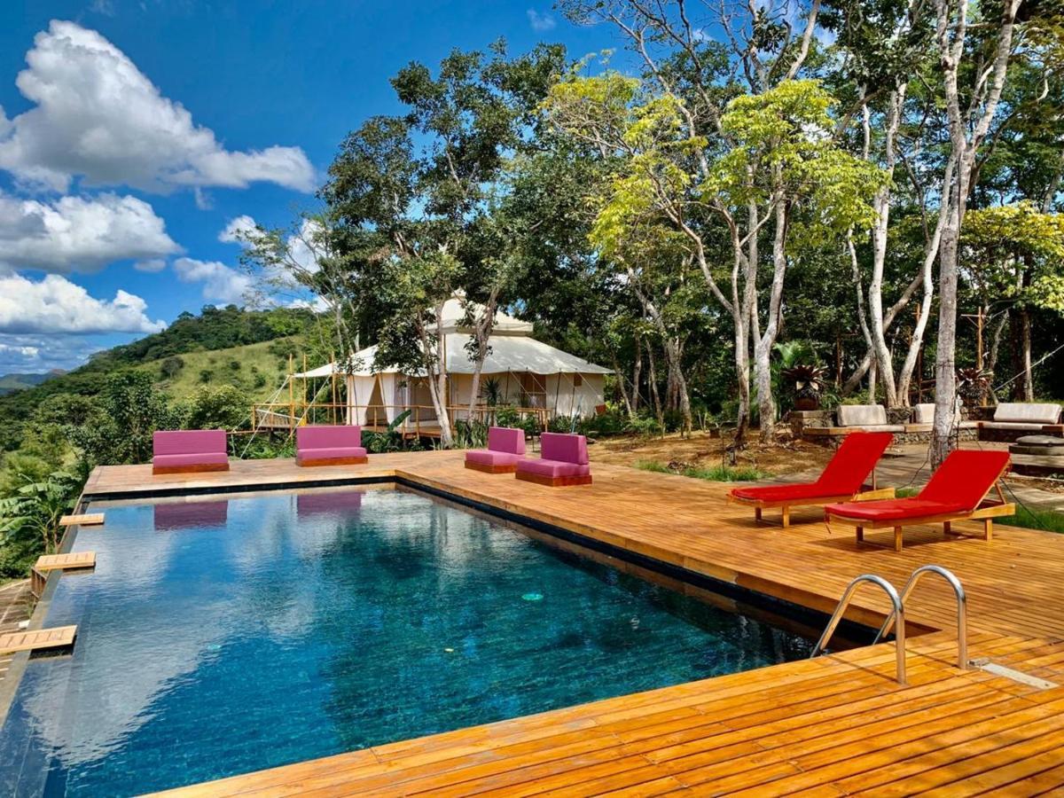 Hyla Nature Retreat Ξενοδοχείο San José Pinilla Εξωτερικό φωτογραφία