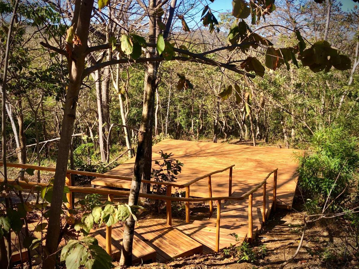 Hyla Nature Retreat Ξενοδοχείο San José Pinilla Εξωτερικό φωτογραφία