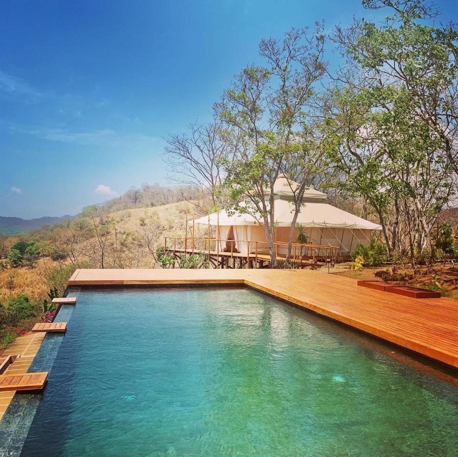Hyla Nature Retreat Ξενοδοχείο San José Pinilla Εξωτερικό φωτογραφία