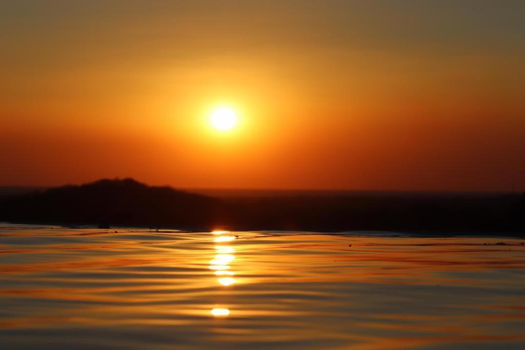 Hyla Nature Retreat Ξενοδοχείο San José Pinilla Εξωτερικό φωτογραφία