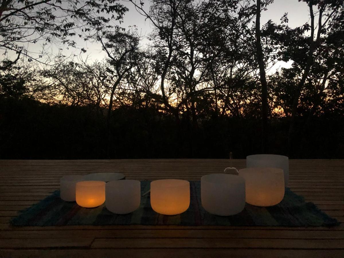 Hyla Nature Retreat Ξενοδοχείο San José Pinilla Εξωτερικό φωτογραφία