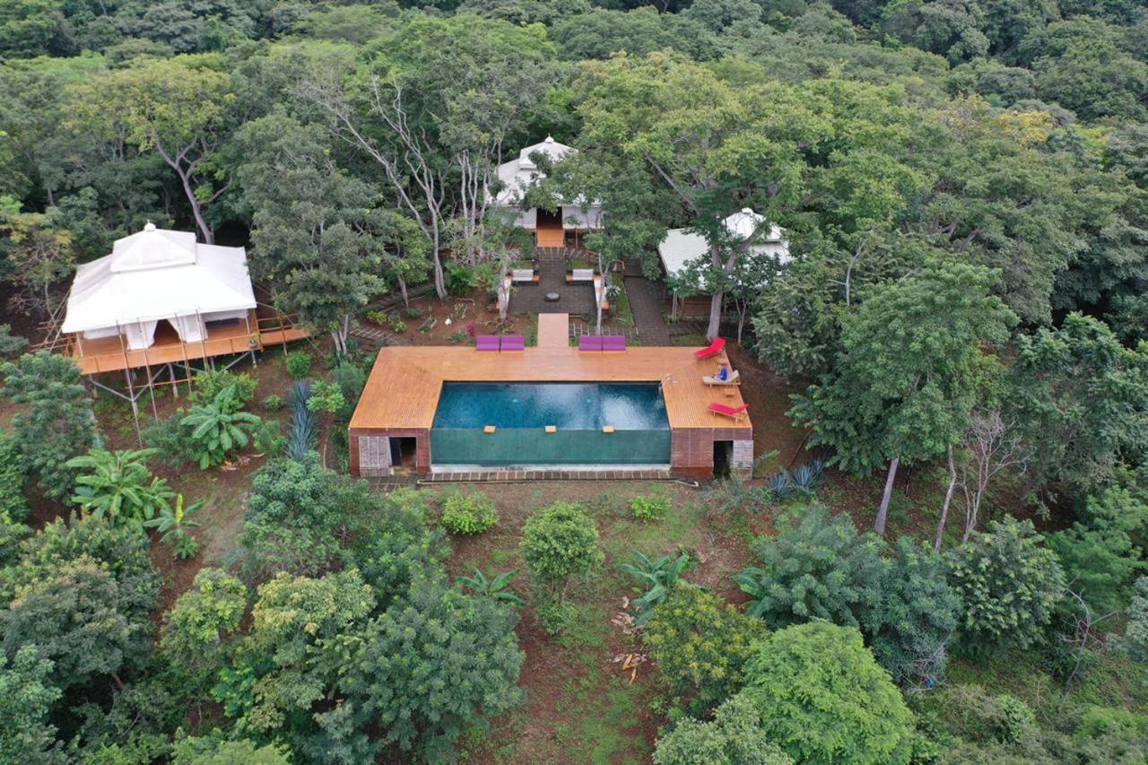 Hyla Nature Retreat Ξενοδοχείο San José Pinilla Εξωτερικό φωτογραφία