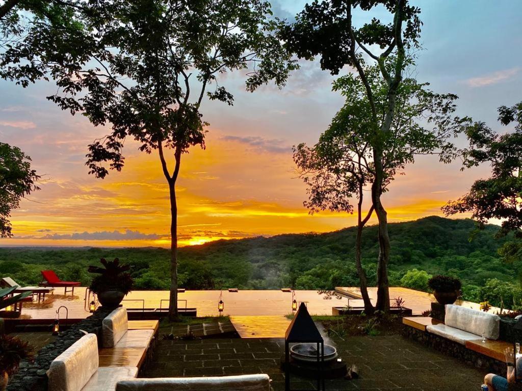 Hyla Nature Retreat Ξενοδοχείο San José Pinilla Εξωτερικό φωτογραφία
