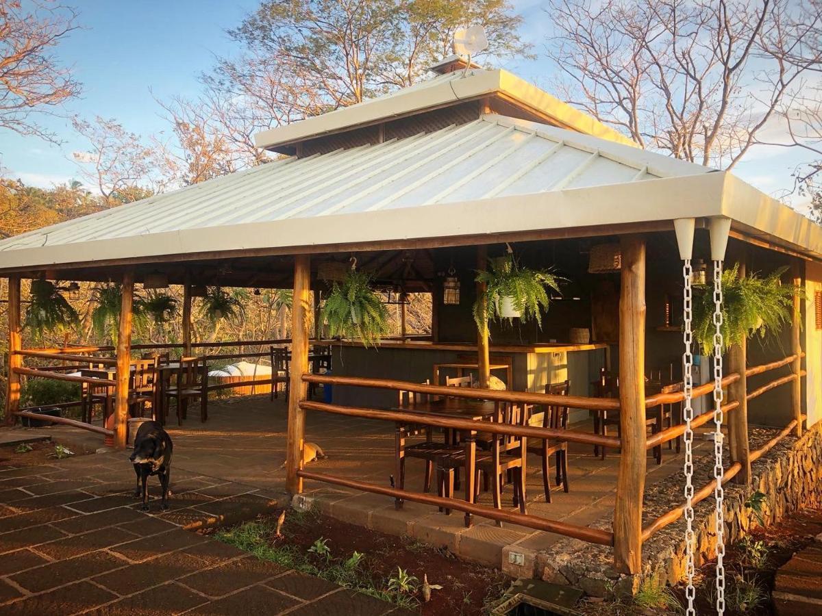 Hyla Nature Retreat Ξενοδοχείο San José Pinilla Εξωτερικό φωτογραφία