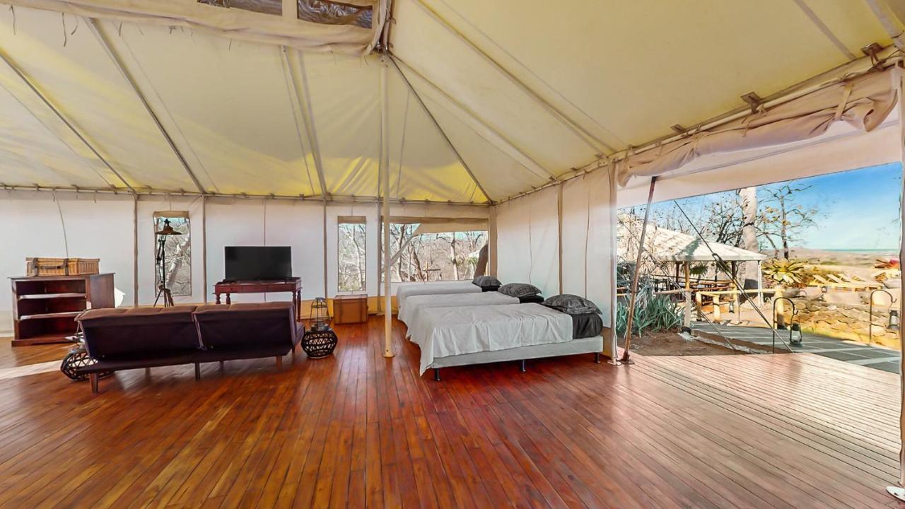 Hyla Nature Retreat Ξενοδοχείο San José Pinilla Εξωτερικό φωτογραφία