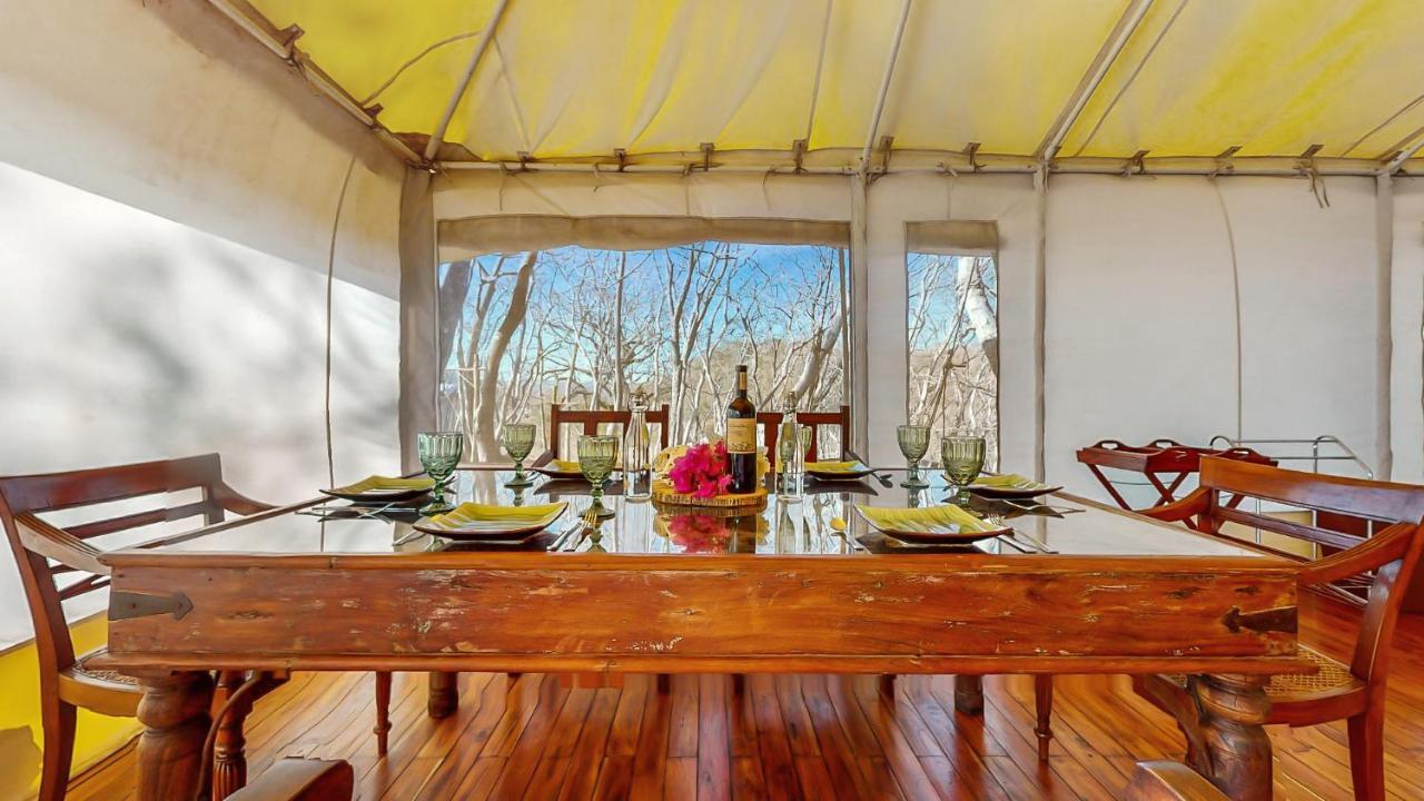 Hyla Nature Retreat Ξενοδοχείο San José Pinilla Εξωτερικό φωτογραφία