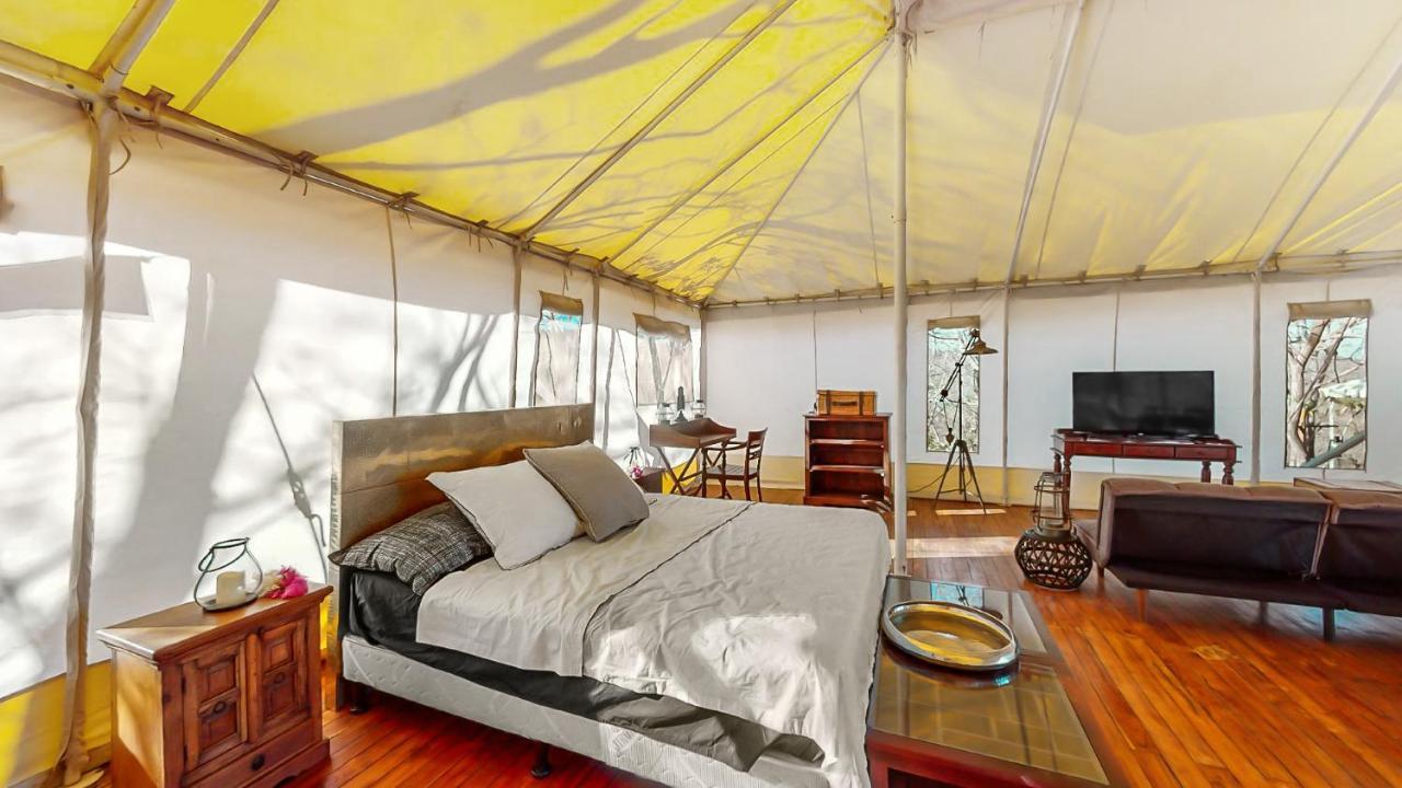 Hyla Nature Retreat Ξενοδοχείο San José Pinilla Εξωτερικό φωτογραφία