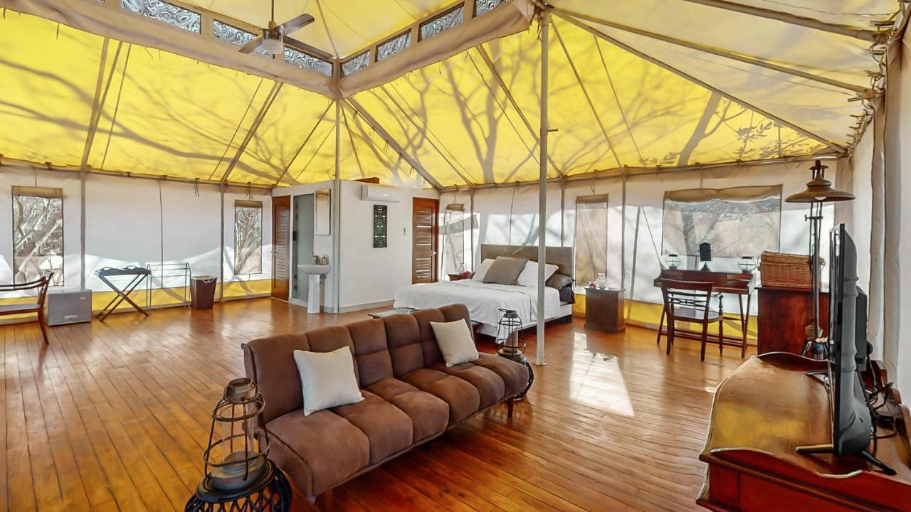 Hyla Nature Retreat Ξενοδοχείο San José Pinilla Εξωτερικό φωτογραφία