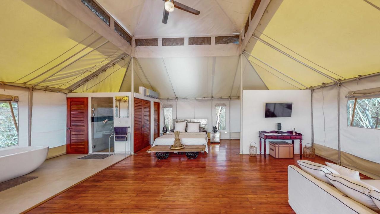 Hyla Nature Retreat Ξενοδοχείο San José Pinilla Εξωτερικό φωτογραφία