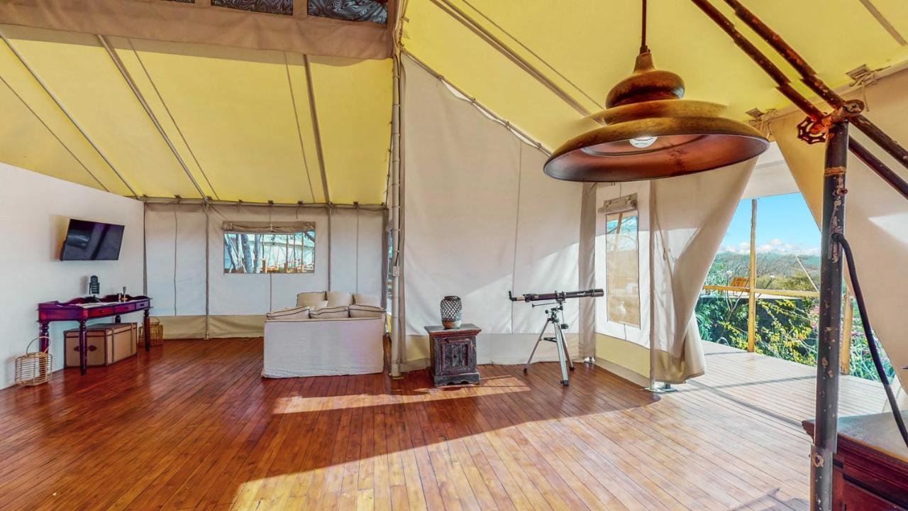 Hyla Nature Retreat Ξενοδοχείο San José Pinilla Εξωτερικό φωτογραφία