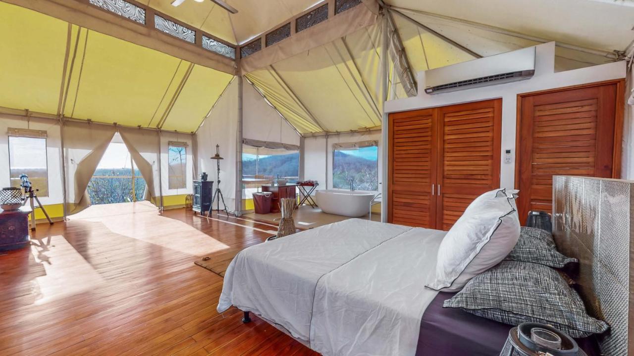 Hyla Nature Retreat Ξενοδοχείο San José Pinilla Εξωτερικό φωτογραφία