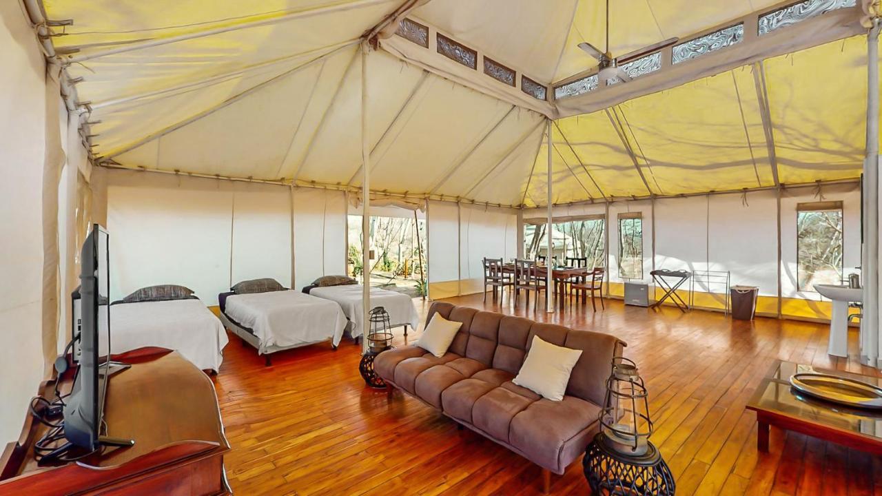 Hyla Nature Retreat Ξενοδοχείο San José Pinilla Εξωτερικό φωτογραφία