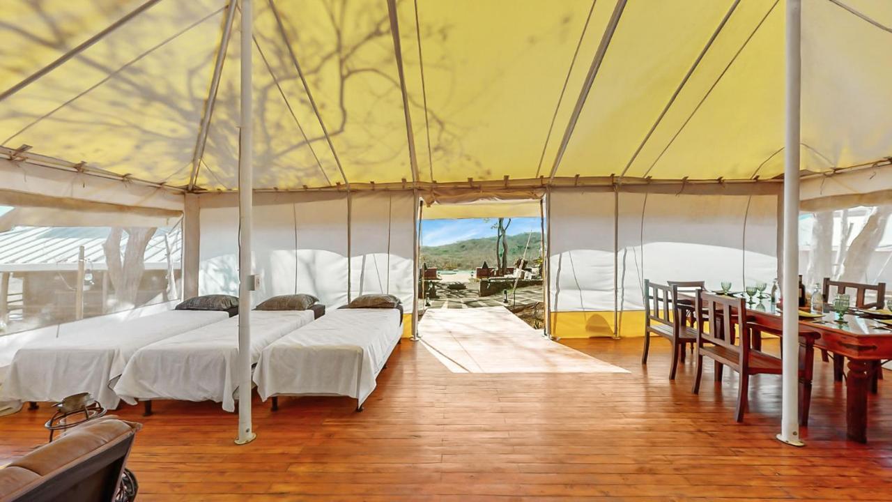 Hyla Nature Retreat Ξενοδοχείο San José Pinilla Εξωτερικό φωτογραφία