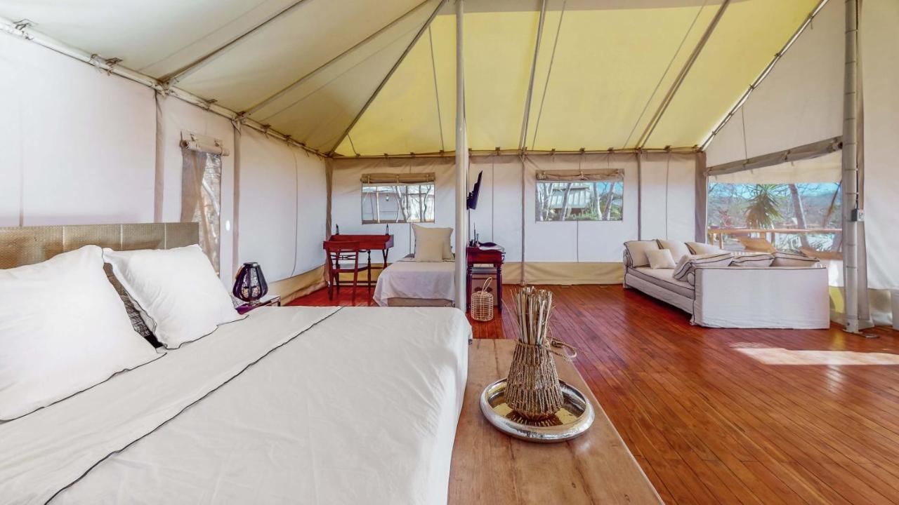 Hyla Nature Retreat Ξενοδοχείο San José Pinilla Εξωτερικό φωτογραφία