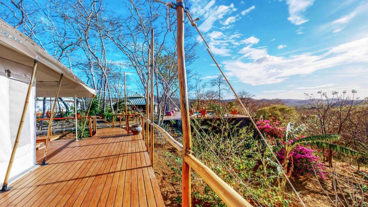 Hyla Nature Retreat Ξενοδοχείο San José Pinilla Εξωτερικό φωτογραφία