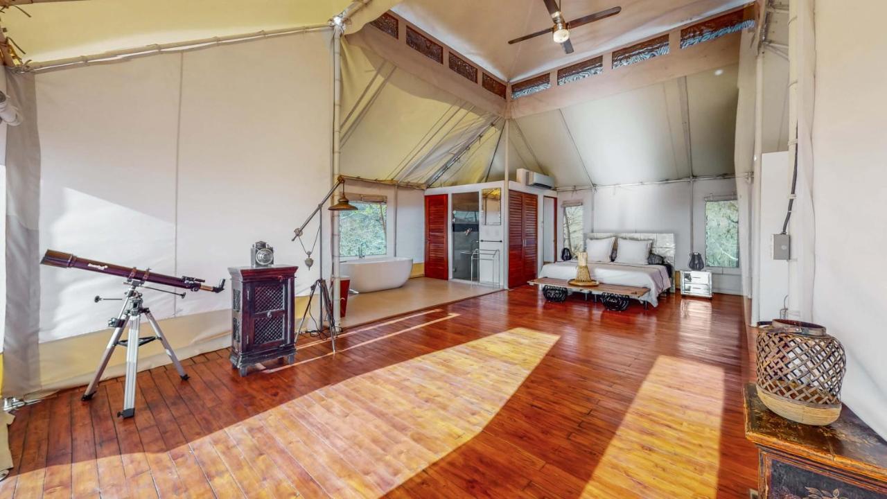 Hyla Nature Retreat Ξενοδοχείο San José Pinilla Εξωτερικό φωτογραφία