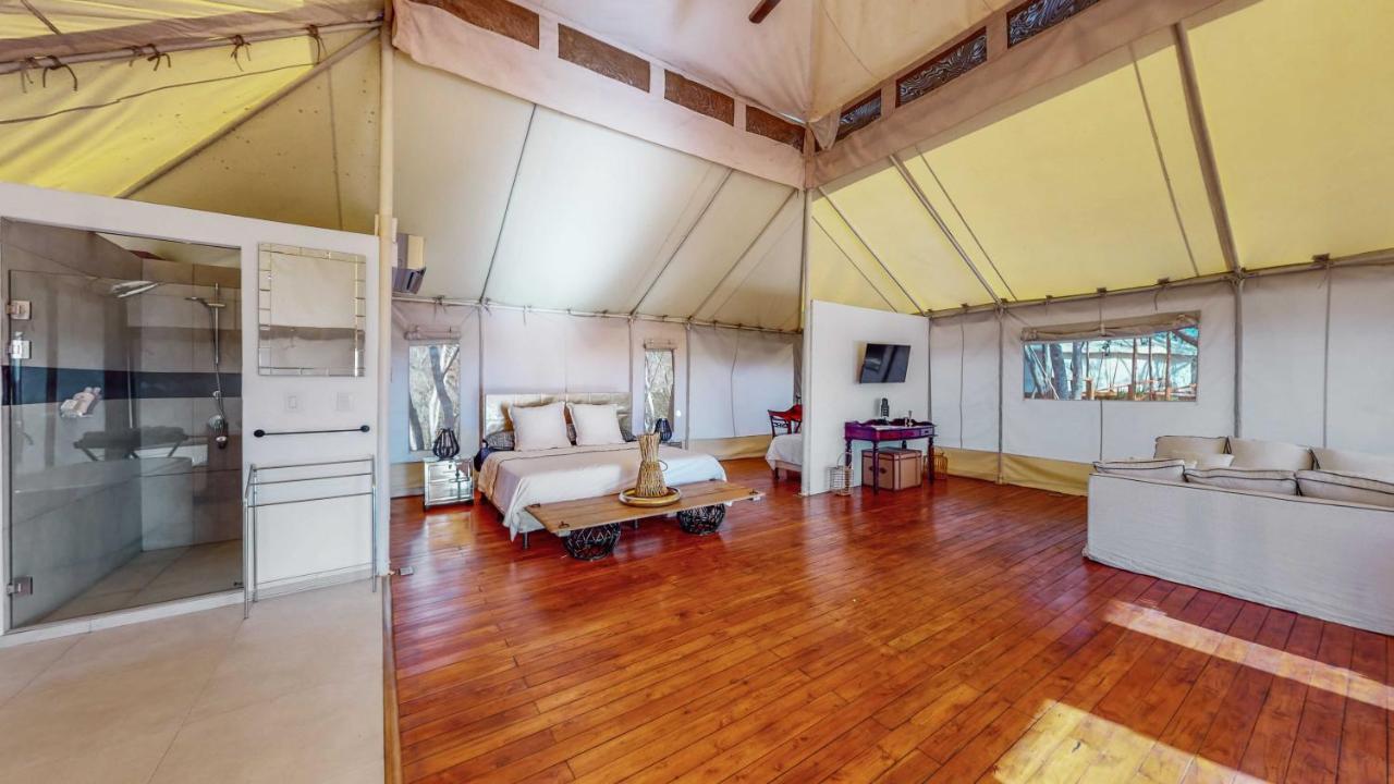 Hyla Nature Retreat Ξενοδοχείο San José Pinilla Εξωτερικό φωτογραφία