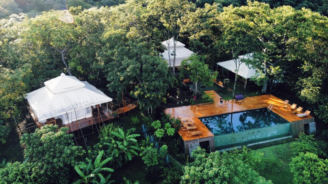 Hyla Nature Retreat Ξενοδοχείο San José Pinilla Εξωτερικό φωτογραφία
