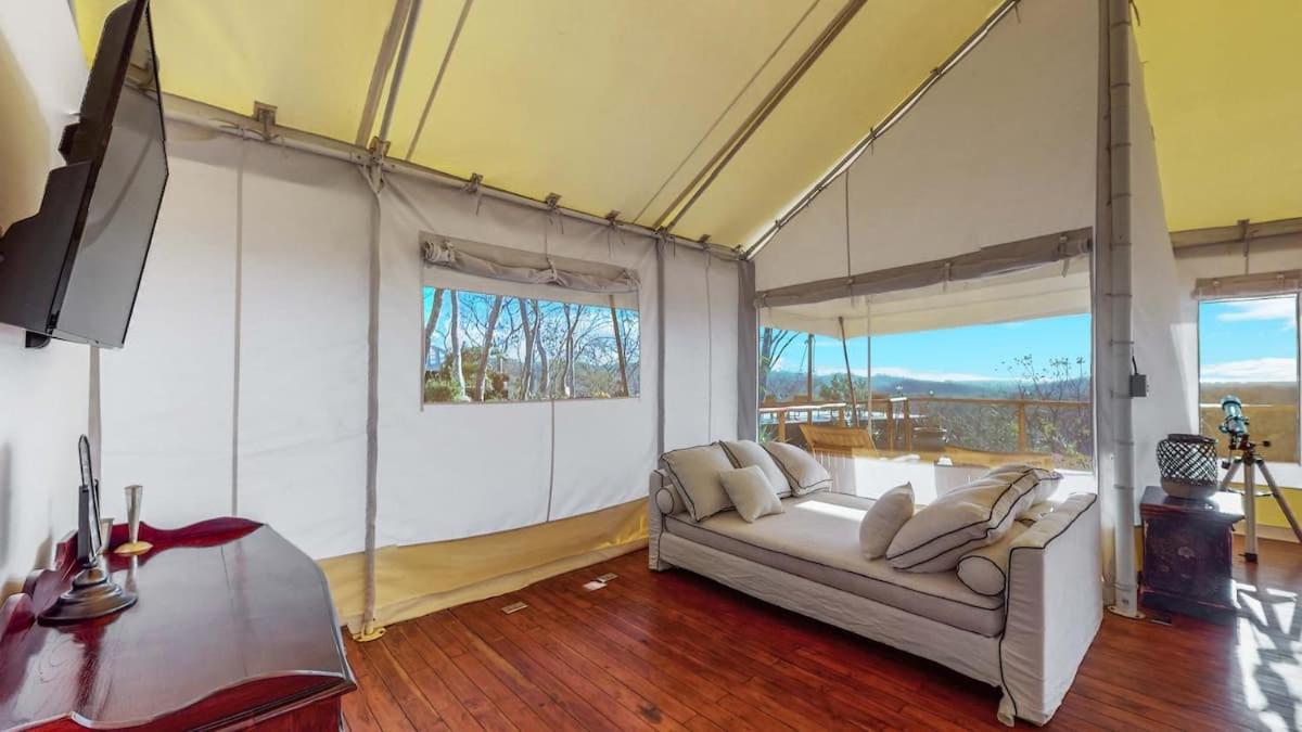 Hyla Nature Retreat Ξενοδοχείο San José Pinilla Εξωτερικό φωτογραφία