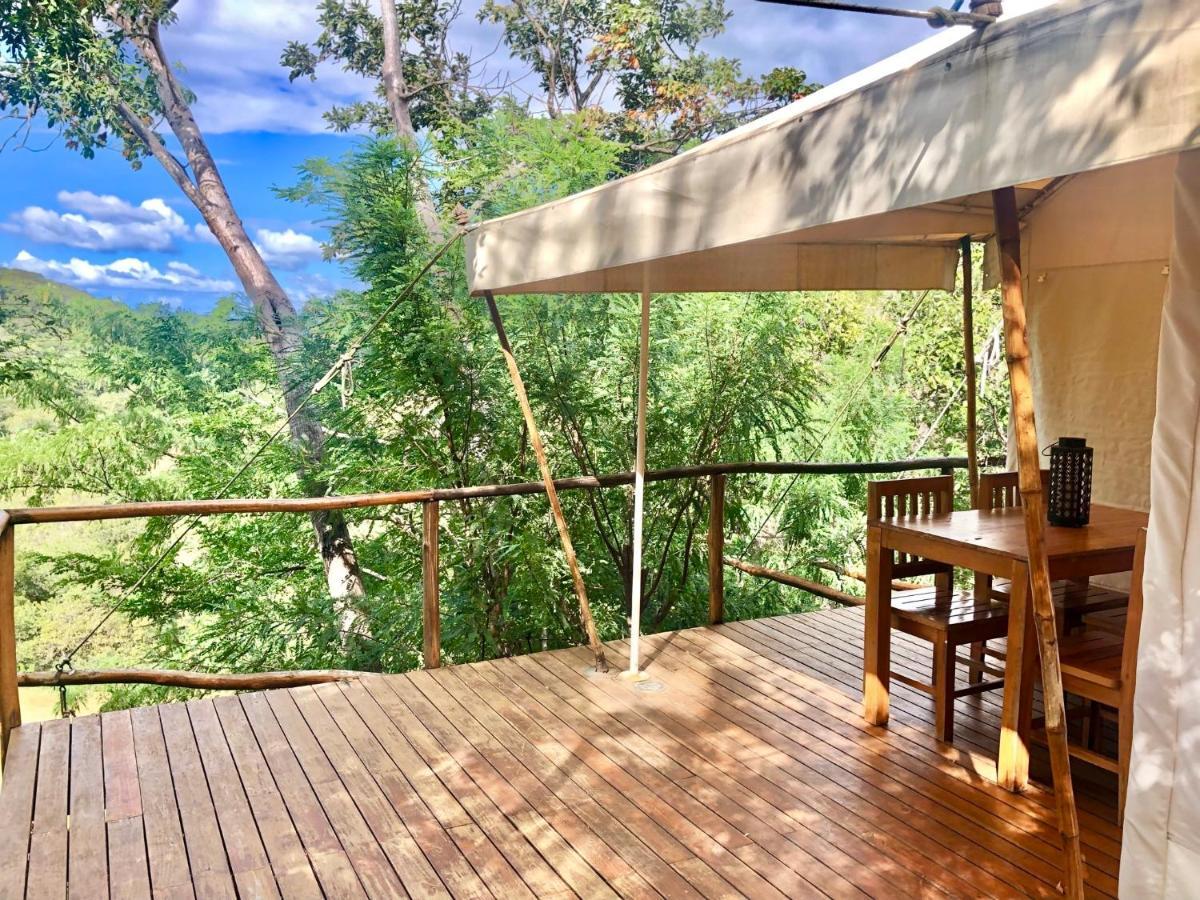 Hyla Nature Retreat Ξενοδοχείο San José Pinilla Εξωτερικό φωτογραφία