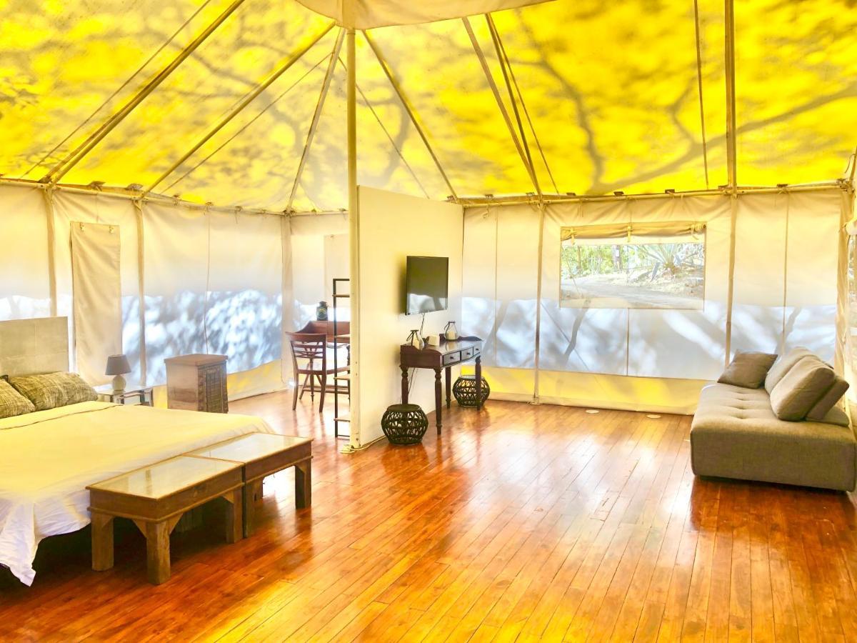 Hyla Nature Retreat Ξενοδοχείο San José Pinilla Εξωτερικό φωτογραφία