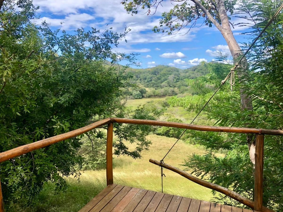 Hyla Nature Retreat Ξενοδοχείο San José Pinilla Εξωτερικό φωτογραφία