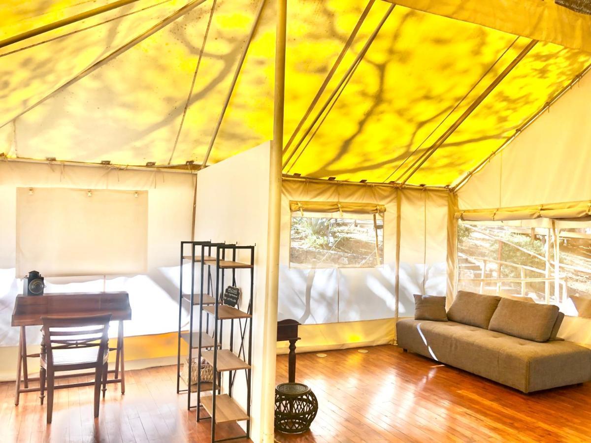 Hyla Nature Retreat Ξενοδοχείο San José Pinilla Εξωτερικό φωτογραφία