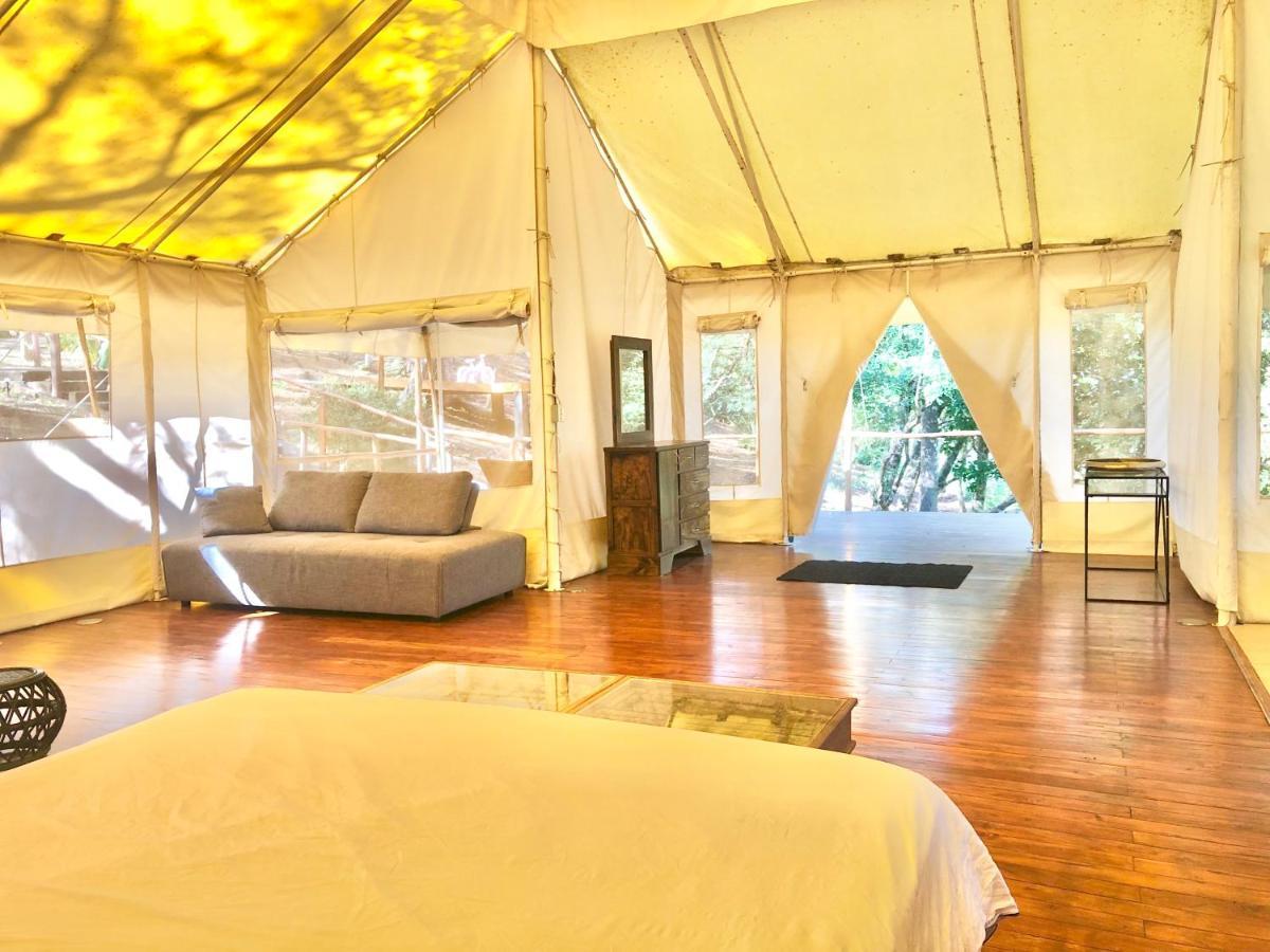 Hyla Nature Retreat Ξενοδοχείο San José Pinilla Εξωτερικό φωτογραφία