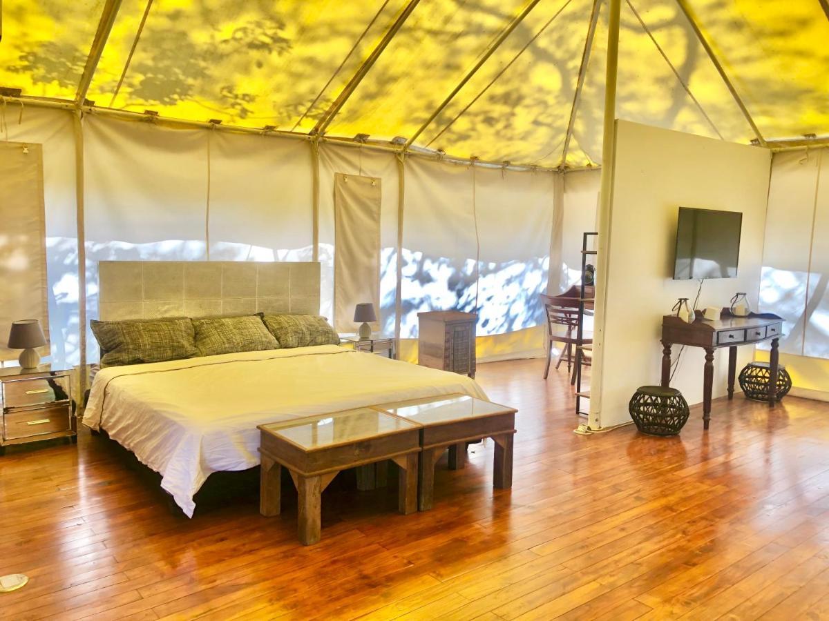 Hyla Nature Retreat Ξενοδοχείο San José Pinilla Εξωτερικό φωτογραφία