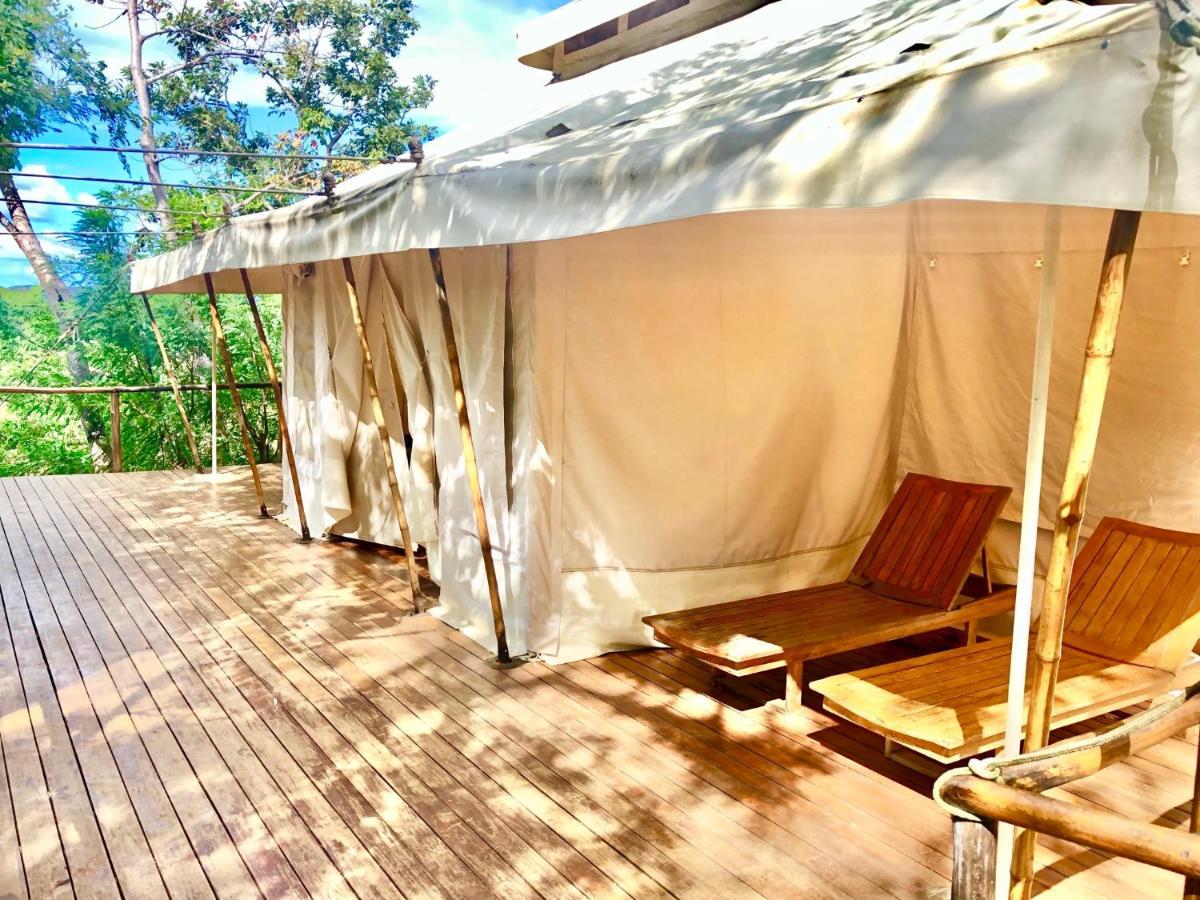 Hyla Nature Retreat Ξενοδοχείο San José Pinilla Εξωτερικό φωτογραφία