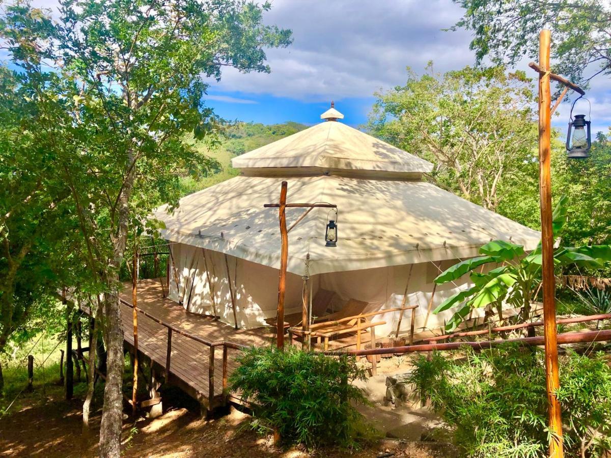 Hyla Nature Retreat Ξενοδοχείο San José Pinilla Εξωτερικό φωτογραφία