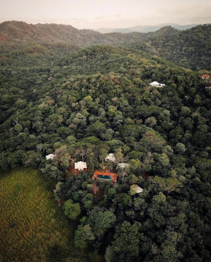 Hyla Nature Retreat Ξενοδοχείο San José Pinilla Εξωτερικό φωτογραφία