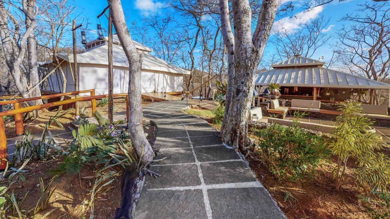 Hyla Nature Retreat Ξενοδοχείο San José Pinilla Εξωτερικό φωτογραφία