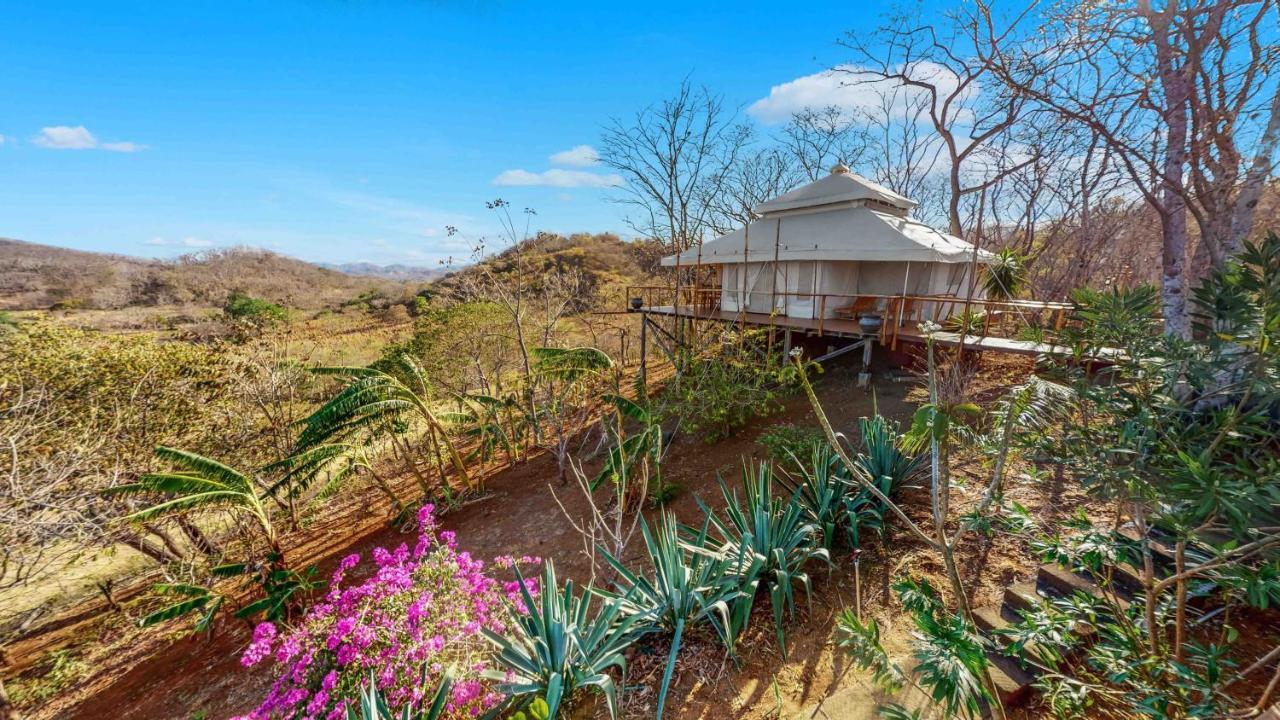 Hyla Nature Retreat Ξενοδοχείο San José Pinilla Εξωτερικό φωτογραφία