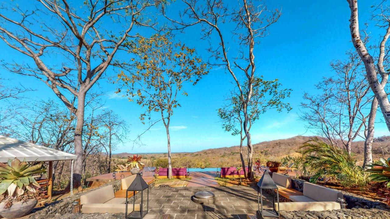 Hyla Nature Retreat Ξενοδοχείο San José Pinilla Εξωτερικό φωτογραφία
