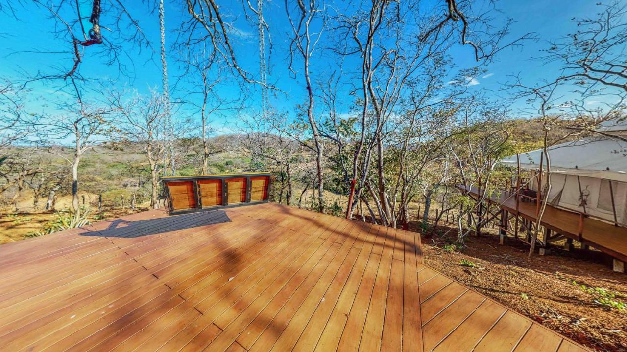 Hyla Nature Retreat Ξενοδοχείο San José Pinilla Εξωτερικό φωτογραφία