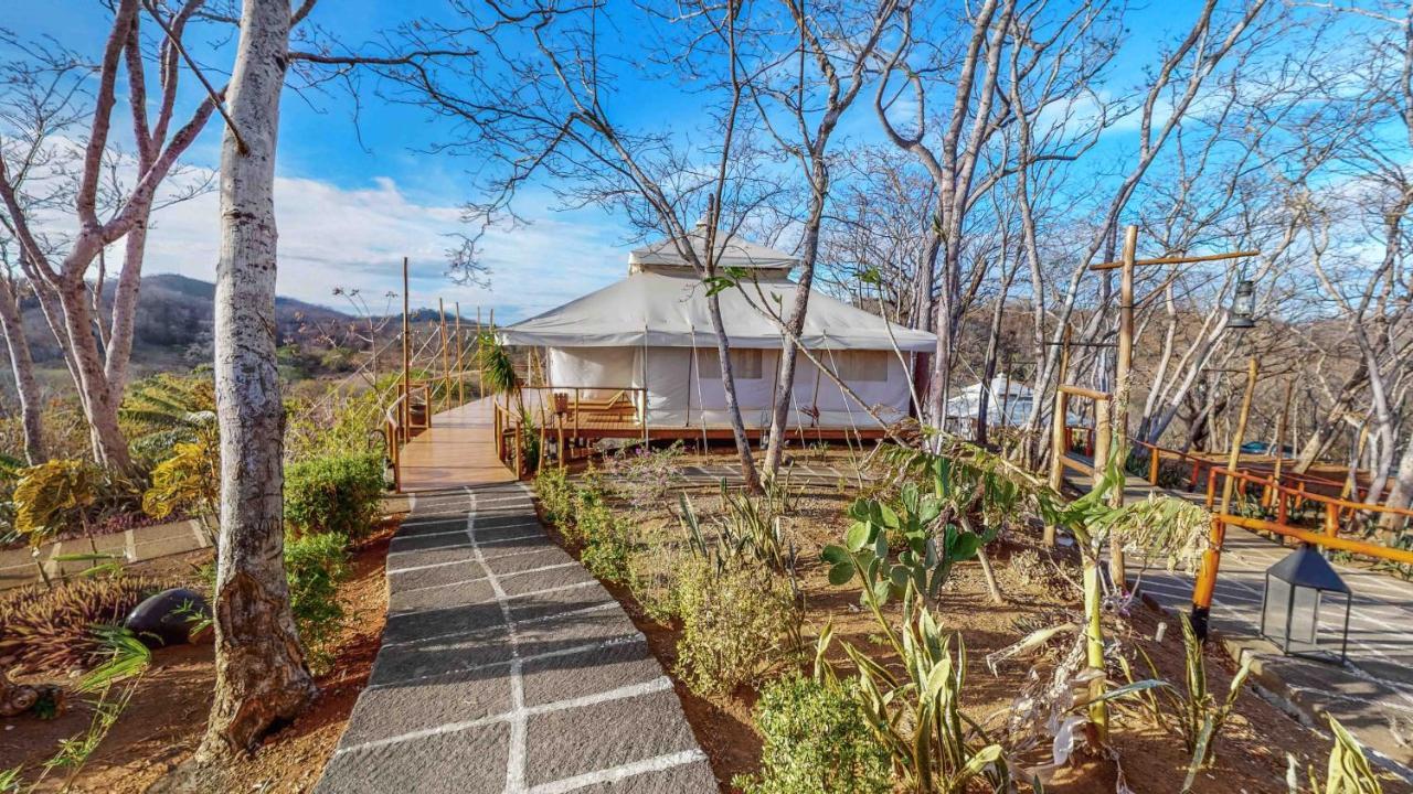 Hyla Nature Retreat Ξενοδοχείο San José Pinilla Εξωτερικό φωτογραφία